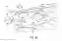 Fig. 53 - Wake-modifying device for a boat