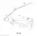 Fig. 63 - Wake-modifying device for a boat