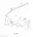 Fig. 64 - Wake-modifying device for a boat
