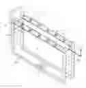 Fig. 01 - Machine for cleaning boat hulls in the water