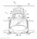 Fig. 03 - Fairing integrating with outer mold line and protective portions