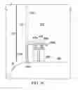 Fig. 08 - Fairing integrating with outer mold line and protective portions