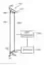 Fig. 01 - Solar panel window assembly and method of forming the same