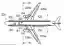 Fig. 01 - Modular element for an electrical power distribution network of an aircraft