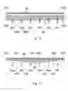 Fig. 08 - Modular element for an electrical power distribution network of an aircraft