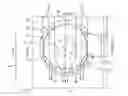 Fig. 01 - Drag reduction device for exposed landing gear cavities