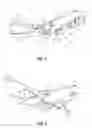 Fig. 02 - Drag reduction device for exposed landing gear cavities