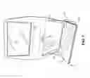 Fig. 08 - Device for use in vehicle