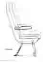 Fig. 10 - Staggered aircraft seat assembly