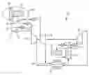 Fig. 01 - Cabin outflow air energy optimized cabin pressurizing system