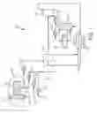 Fig. 02 - Cabin outflow air energy optimized cabin pressurizing system