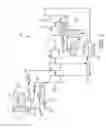 Fig. 03 - Cabin outflow air energy optimized cabin pressurizing system