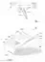 Fig. 02 - Wing comprising a leading edge having means for preventing the deposition of residues