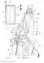 Fig. 03 - Lightweight primary structure for aircraft engine mounting pylon