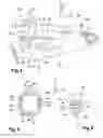 Fig. 04 - Lightweight primary structure for aircraft engine mounting pylon