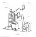 Fig. 05 - Re-closure tape application on packaging machine
