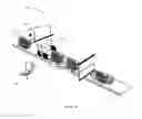 Fig. 07 - Re-closure tape application on packaging machine