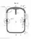 Fig. 09 - Container opening support system