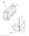 Fig. 05 - TWO IN ONE COMBINATION DISPLAY BOX