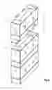 Fig. 06 - TWO IN ONE COMBINATION DISPLAY BOX