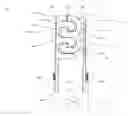 Fig. 01 - Child resistant reclosable zipper assembly