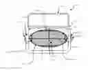 Fig. 01 - Ice chest suspension device