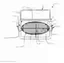 Fig. 02 - Ice chest suspension device