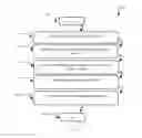 Fig. 09 - Ice chest suspension device