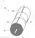 Fig. 07 - Rolled graphite sheet
