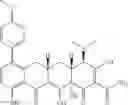 Fig. 2153 - METHODS OF USING SUBSTITUTED TETRACYCLINE COMPOUNDS TO MODULATE RNA