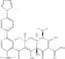 Fig. 433 - METHODS OF USING SUBSTITUTED TETRACYCLINE COMPOUNDS TO MODULATE RNA