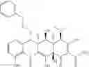 Fig. 55 - METHODS OF USING SUBSTITUTED TETRACYCLINE COMPOUNDS TO MODULATE RNA