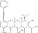 Fig. 76 - METHODS OF USING SUBSTITUTED TETRACYCLINE COMPOUNDS TO MODULATE RNA