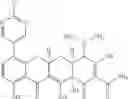 Fig. 810 - METHODS OF USING SUBSTITUTED TETRACYCLINE COMPOUNDS TO MODULATE RNA