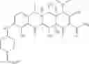 Fig. 993 - METHODS OF USING SUBSTITUTED TETRACYCLINE COMPOUNDS TO MODULATE RNA