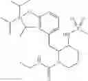 Fig. 35 - Heterocyclic compound and use thereof