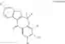 Fig. 22 - Compounds, compositions and methods for treating or preventing a symptom associated with gout or hyperuricemia