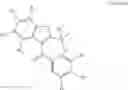 Fig. 33 - Compounds, compositions and methods for treating or preventing a symptom associated with gout or hyperuricemia