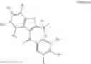 Fig. 35 - Compounds, compositions and methods for treating or preventing a symptom associated with gout or hyperuricemia