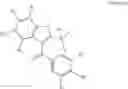Fig. 40 - Compounds, compositions and methods for treating or preventing a symptom associated with gout or hyperuricemia