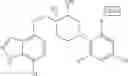 Fig. 167 - Piperidine derivative