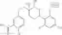 Fig. 216 - Piperidine derivative