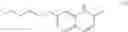 Fig. 45 - Process and intermediates for the preparation of benzo[b]thiophene compounds
