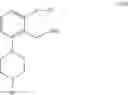 Fig. 49 - Process and intermediates for the preparation of benzo[b]thiophene compounds