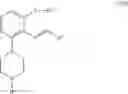 Fig. 85 - Process and intermediates for the preparation of benzo[b]thiophene compounds