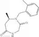 Fig. 22 - Suvorexant intermediate and preparation method thereof