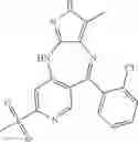 Fig. 10 - Multi-kinase inhibitor compound, and crystal form and use thereof