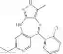 Fig. 141 - Multi-kinase inhibitor compound, and crystal form and use thereof