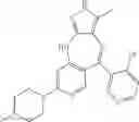 Fig. 33 - Multi-kinase inhibitor compound, and crystal form and use thereof