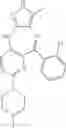 Fig. 35 - Multi-kinase inhibitor compound, and crystal form and use thereof